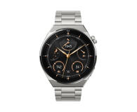 Huawei Watch GT 3 Pro Elite 46mm srebrny - 1041181 - zdjęcie 3